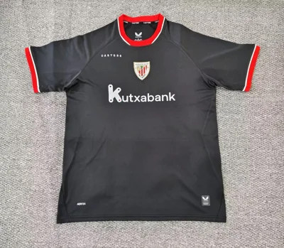 Camisa reserva - Athletic Bilbao - S a 4XL