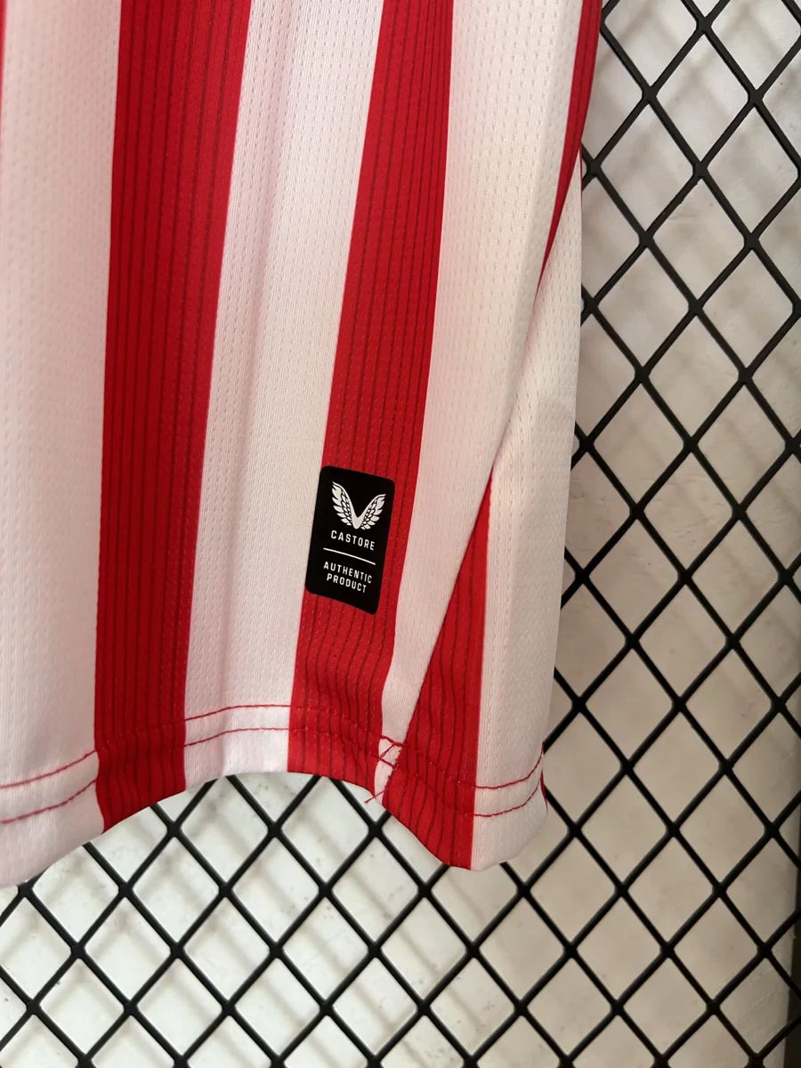 Camisa titular - Athletic Bilbao - S a 4XL