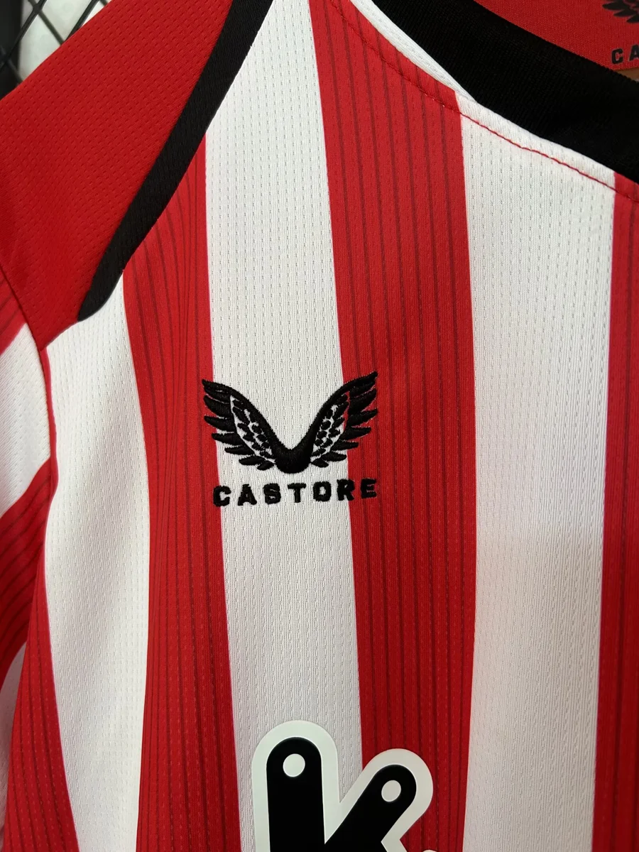 Camisa titular - Athletic Bilbao - S a 4XL
