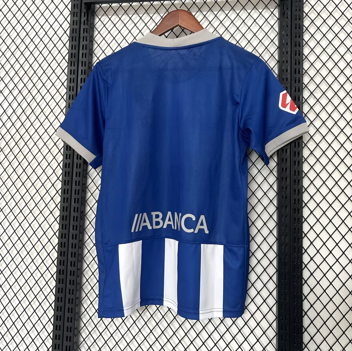 Camisa titular - Deportivo La Coruña - S a 4XL