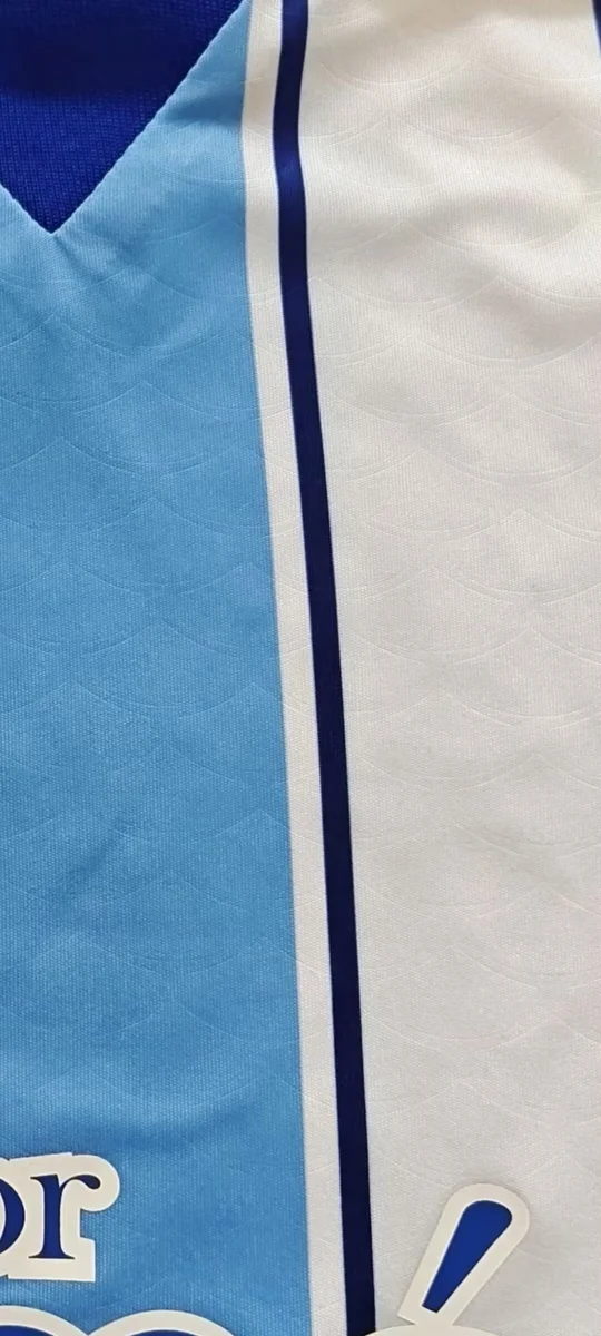 Camisa titular - Málaga - S a 4XL - foto 3