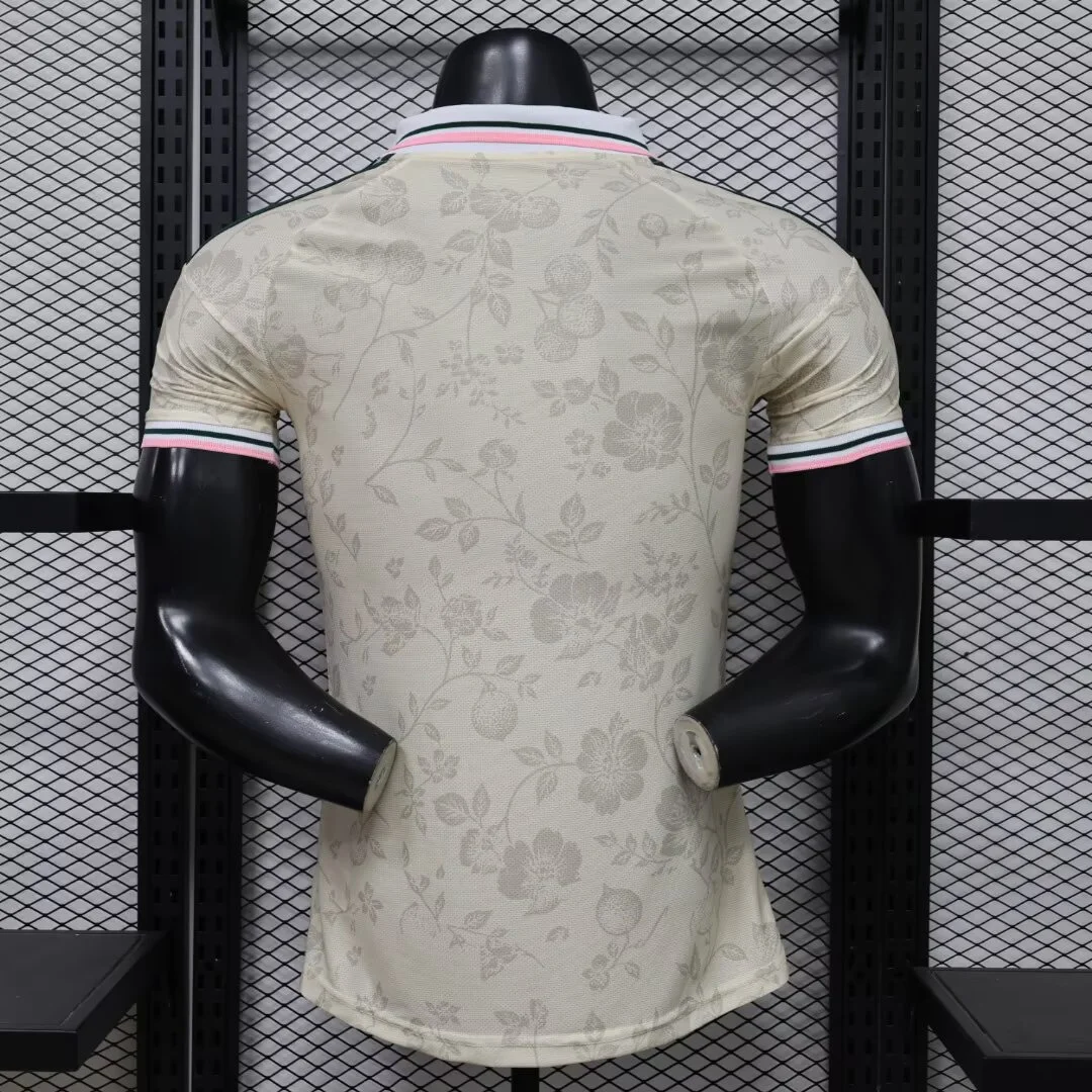 Camisa - Real Madrid (edição especial) - versão jogador - S a 2XL