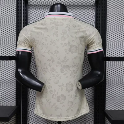 Camisa - Real Madrid (edição especial) - versão jogador - S a 2XL