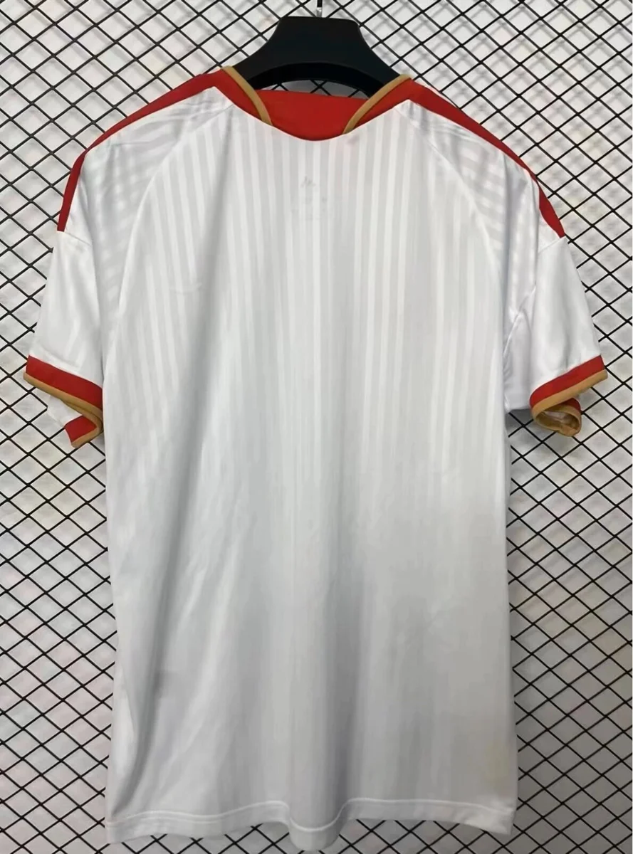 Camisa titular - Sevilla - S a 4XL