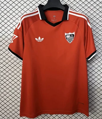 Camisa reserva - Sevilla - S a 4XL