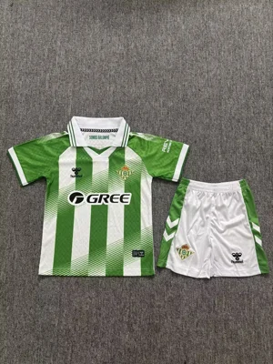 Camisa titular - Real Betis - infantil - 16 a 28
