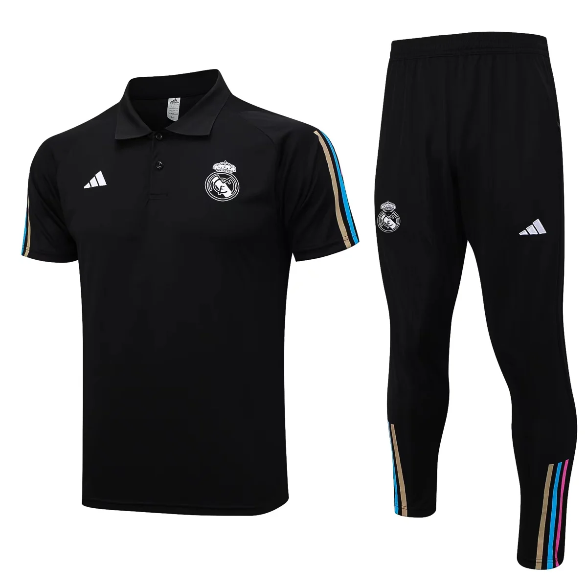 Camisa - Real Madrid - foto 2