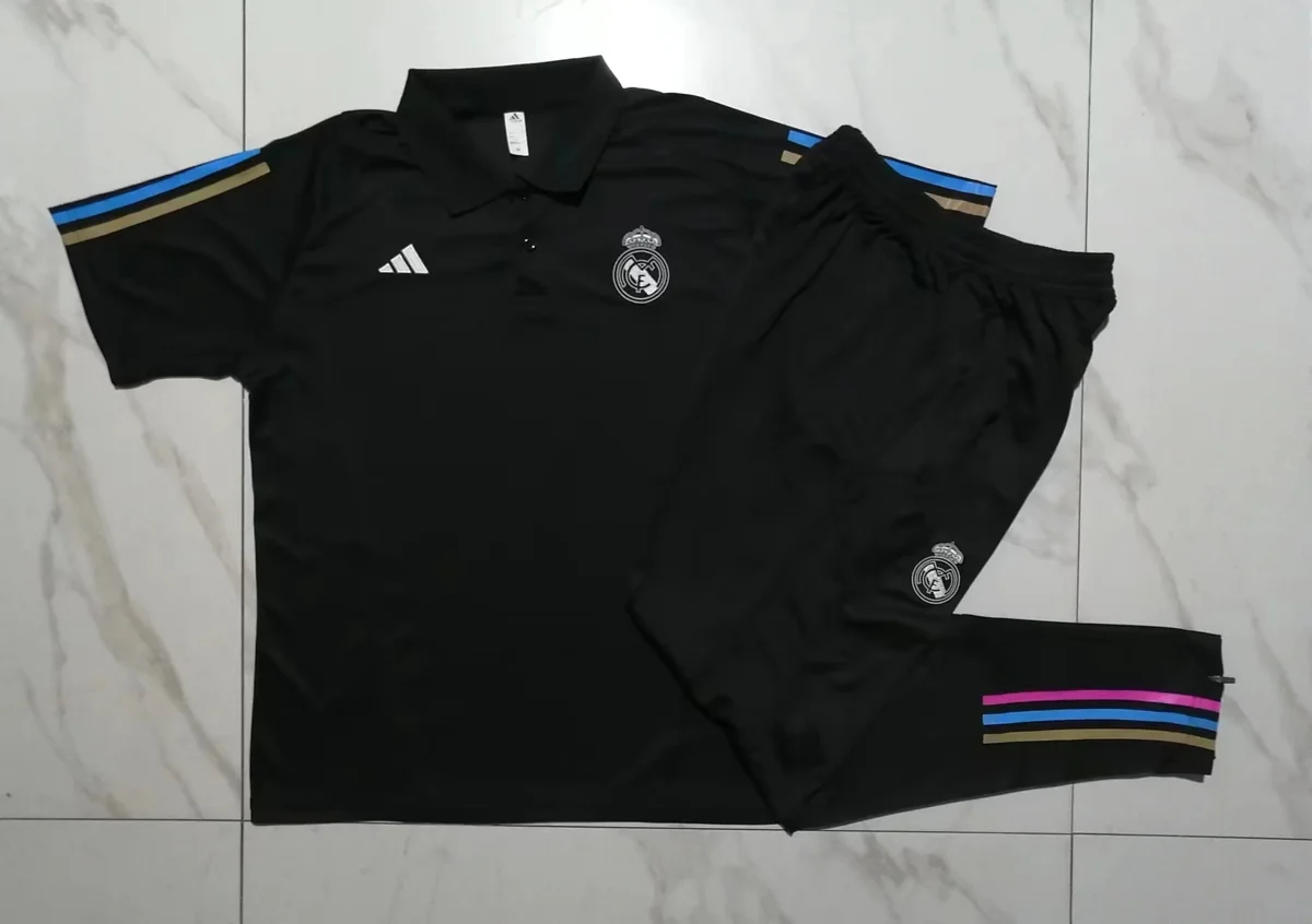 Camisa - Real Madrid - foto 5