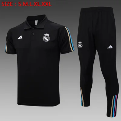 Camisa - Real Madrid