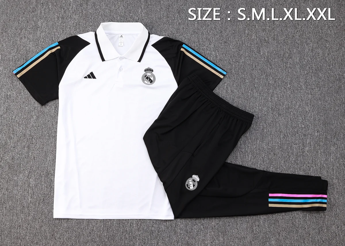 Camisa - Real Madrid