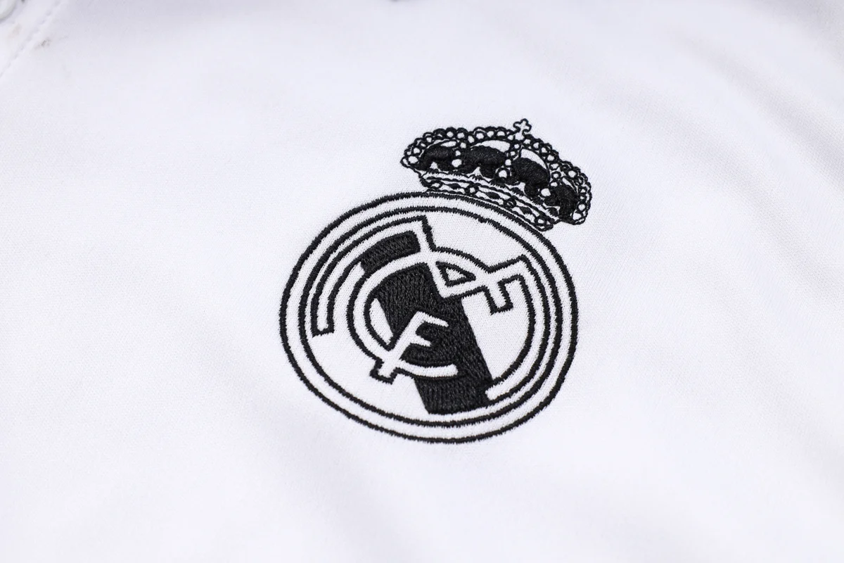 Camisa - Real Madrid