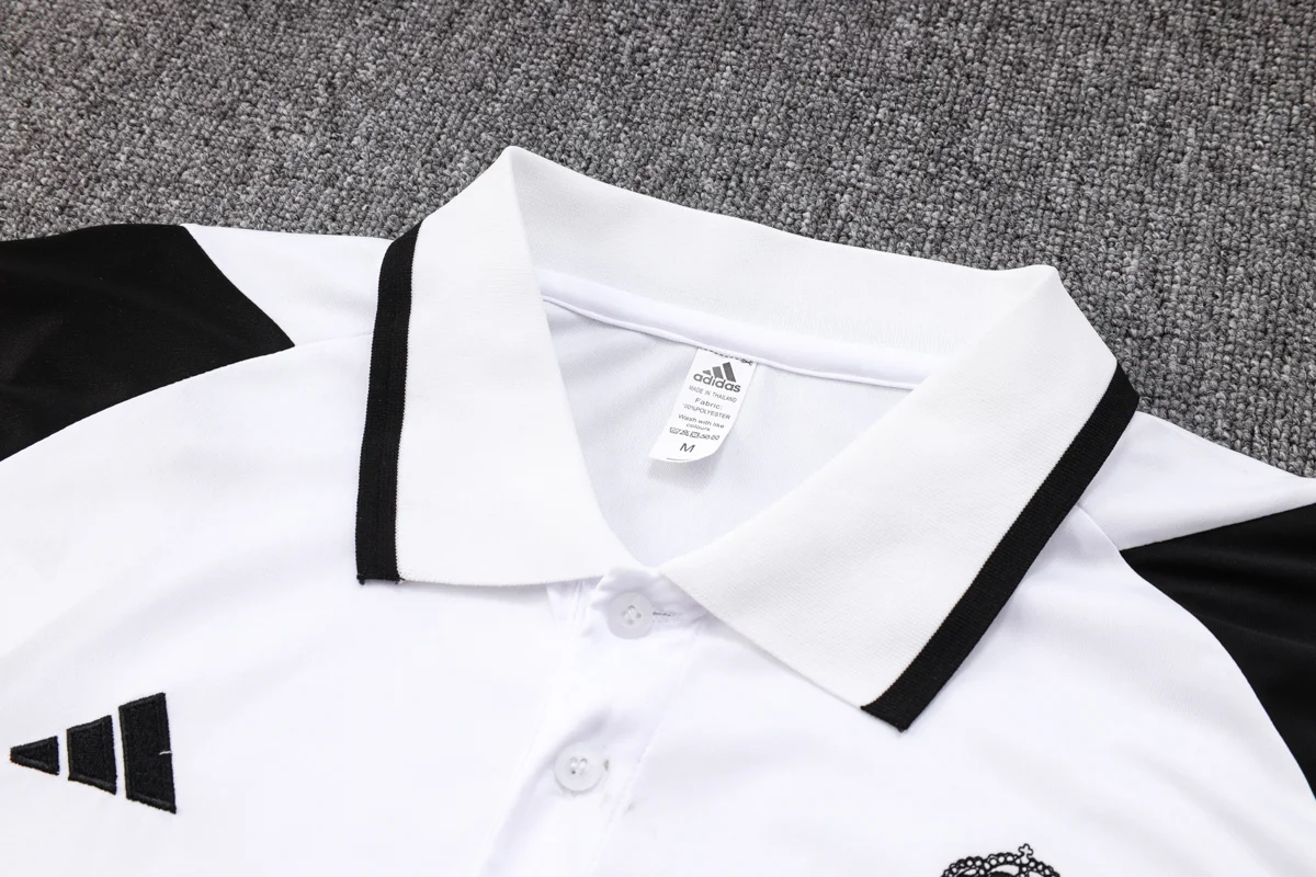 Camisa - Real Madrid