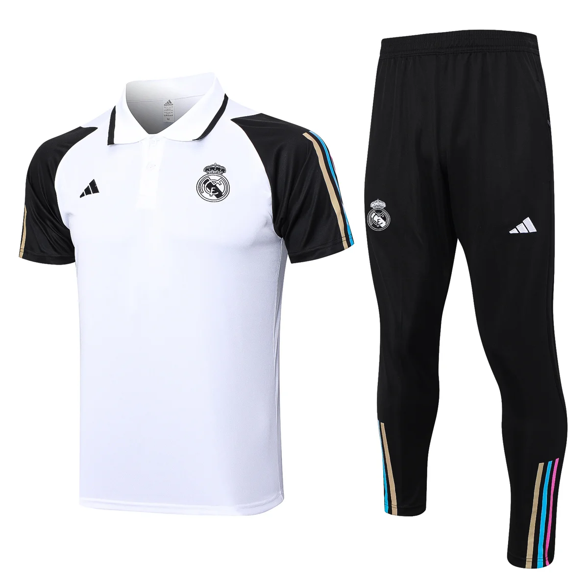 Camisa - Real Madrid