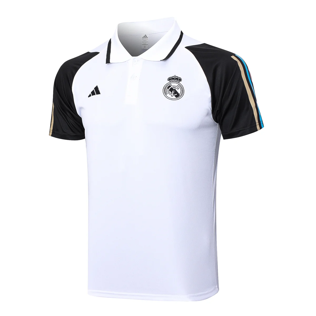 Camisa - Real Madrid