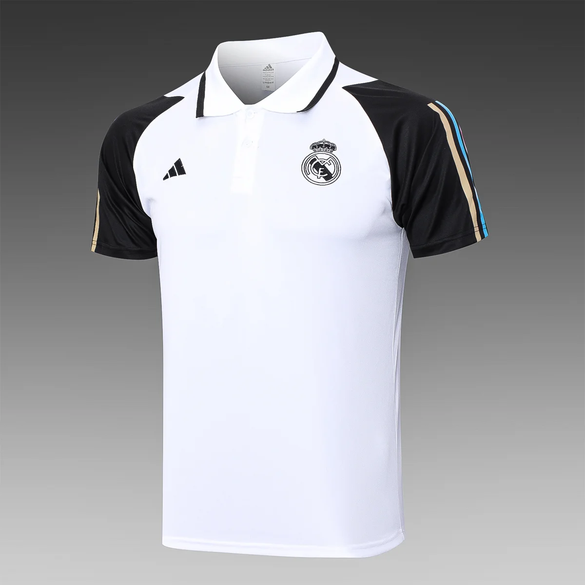 Camisa - Real Madrid