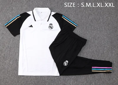 Camisa - Real Madrid