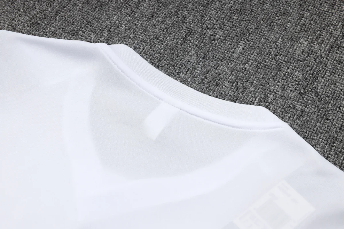 Camisa conjunto - Real Madrid (manga curta)