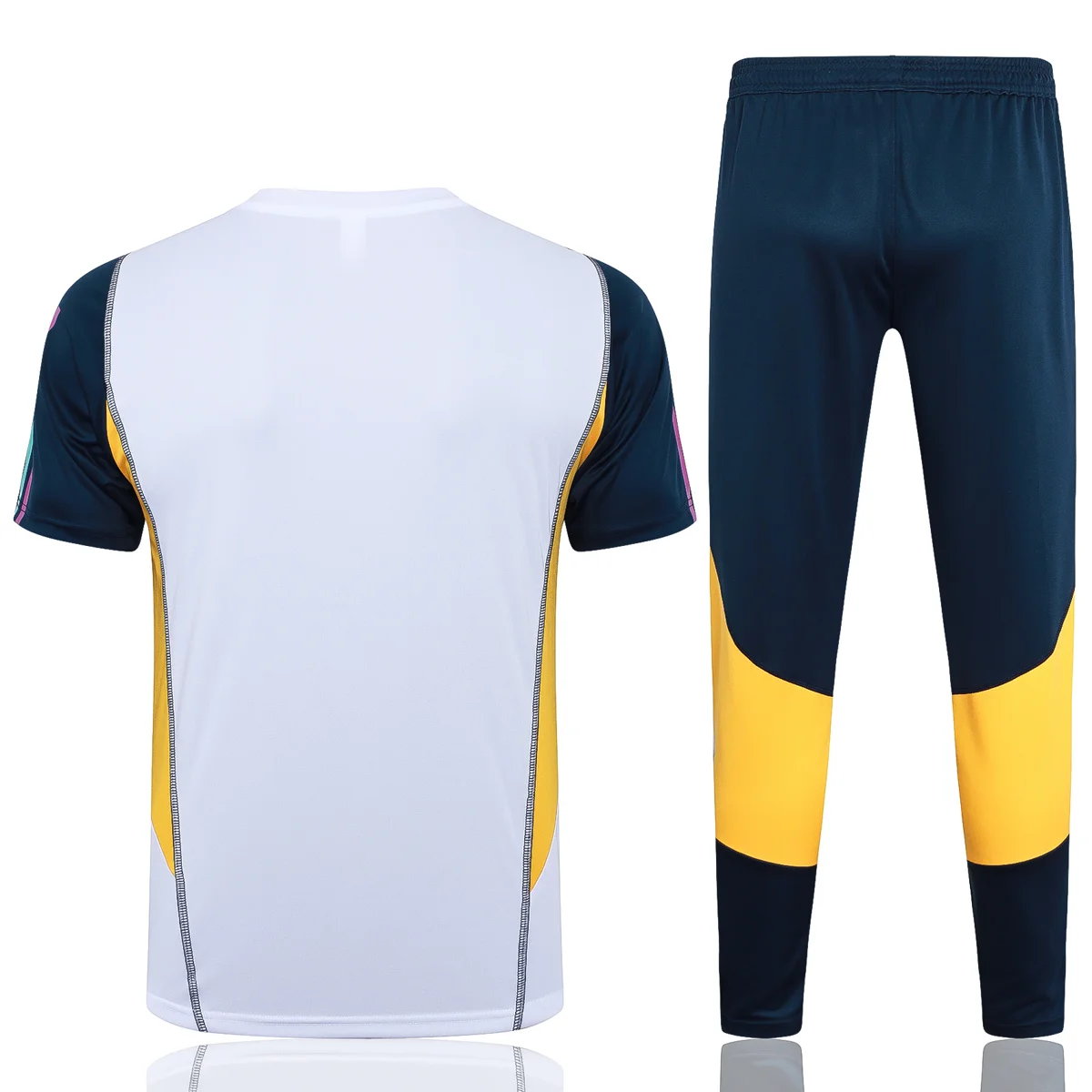 Camisa conjunto - Real Madrid (manga curta)