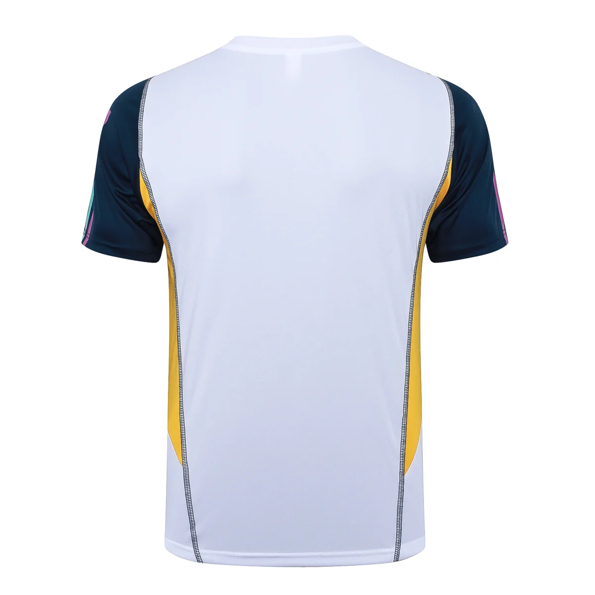 Camisa conjunto - Real Madrid (manga curta)