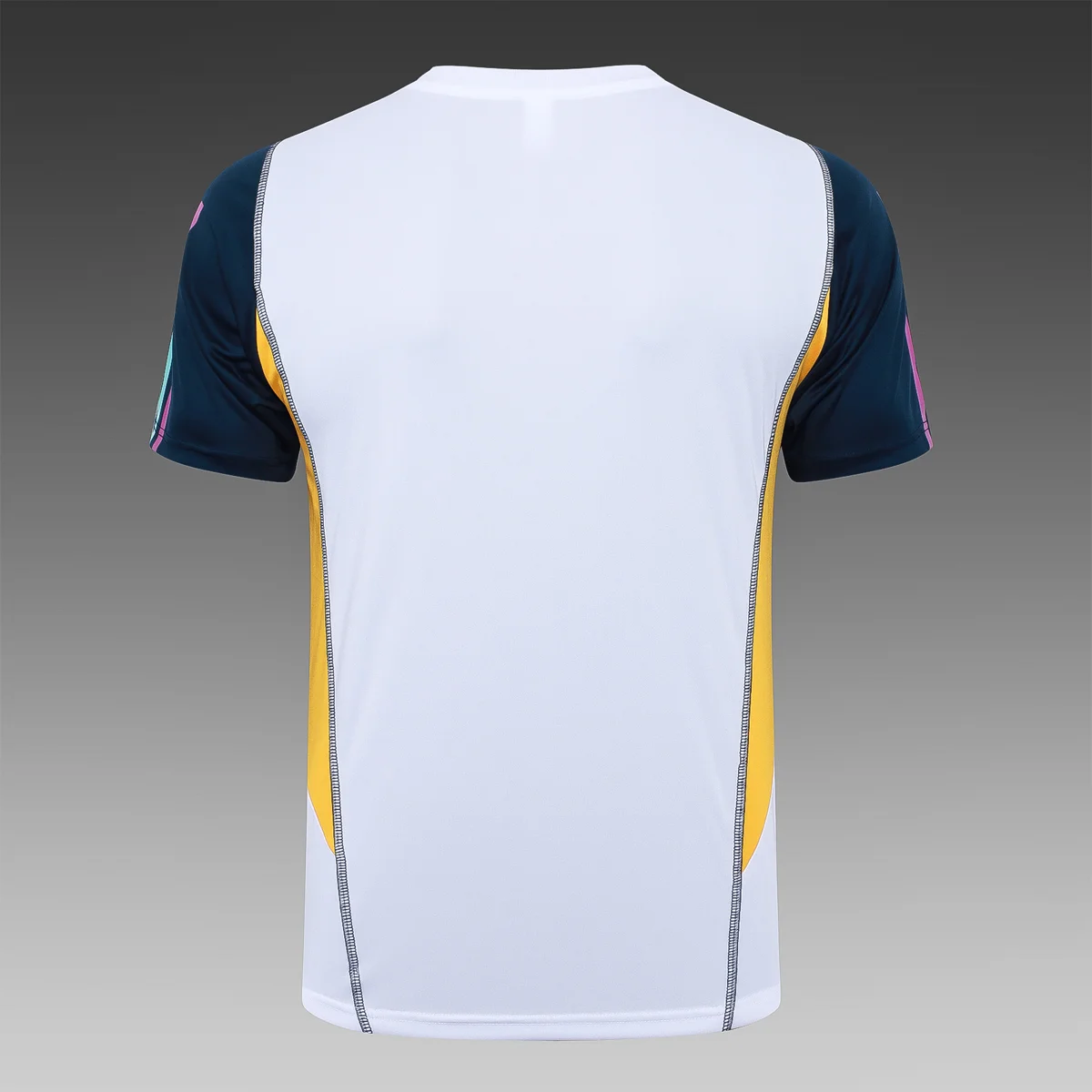 Camisa conjunto - Real Madrid (manga curta)