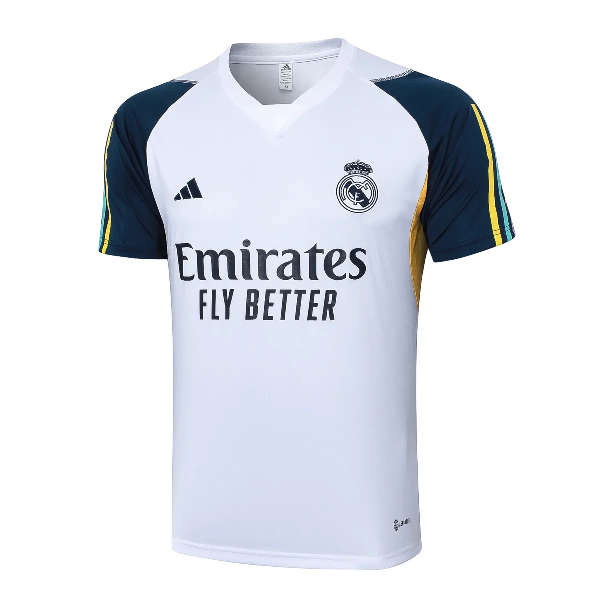 Camisa conjunto - Real Madrid (manga curta)