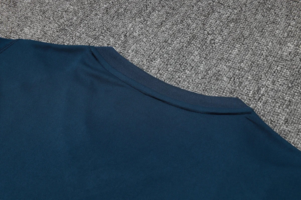 Camisa conjunto - Real Madrid (manga curta) - foto 5