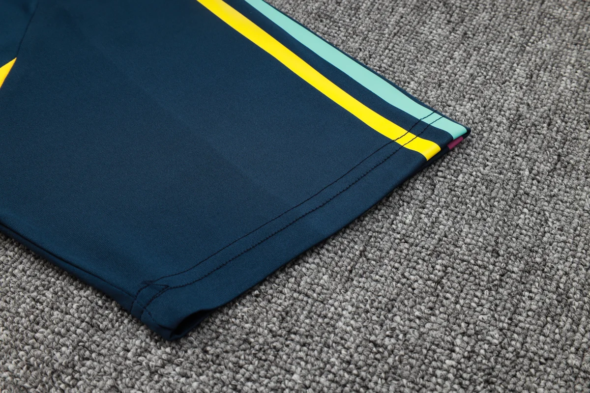 Camisa conjunto - Real Madrid (manga curta) - foto 9