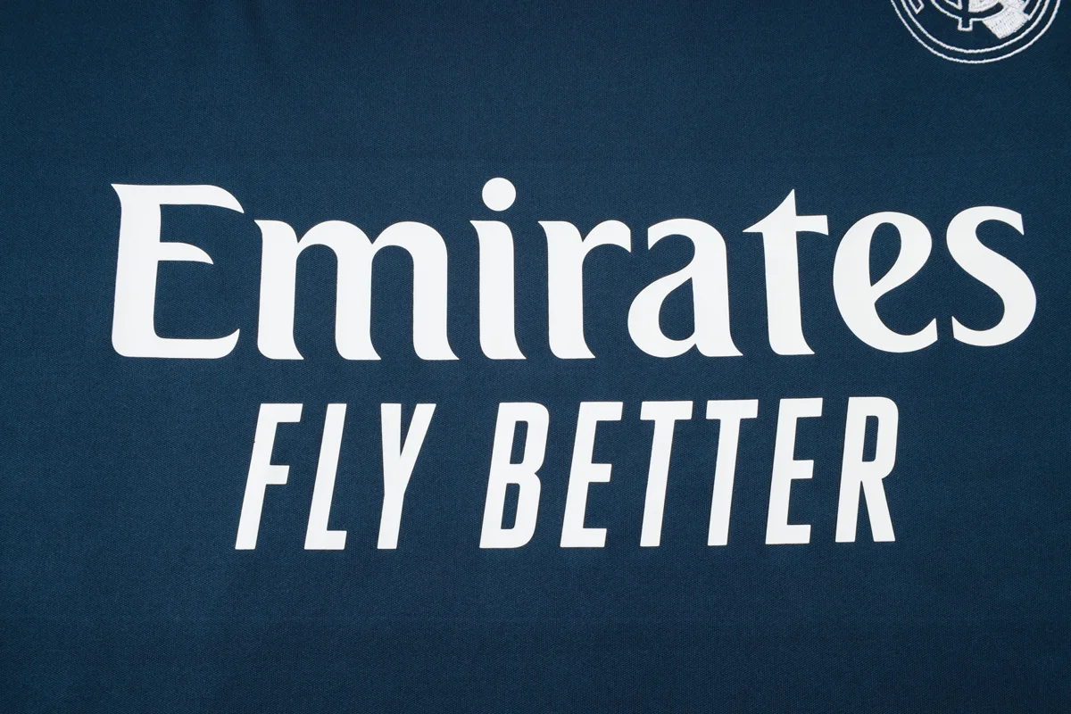 Camisa conjunto - Real Madrid (manga curta) - foto 11