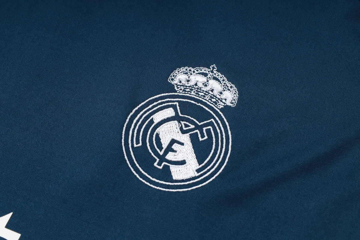 Camisa conjunto - Real Madrid (manga curta) - foto 13