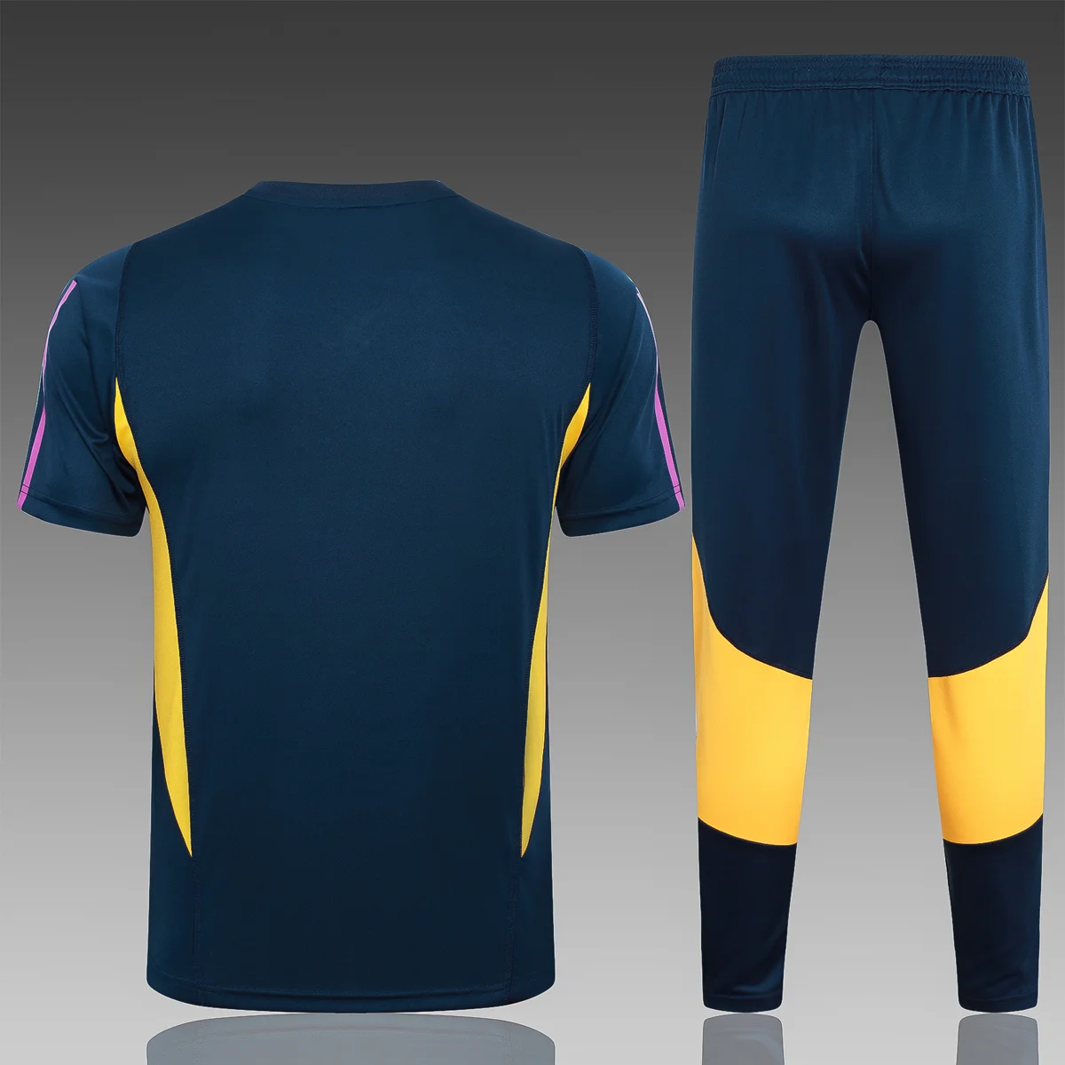 Camisa conjunto - Real Madrid (manga curta) - foto 16