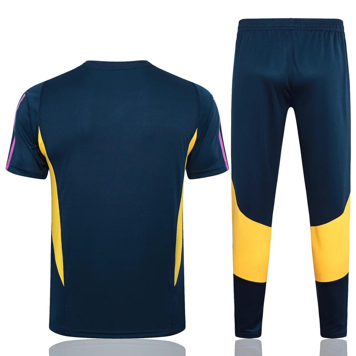 Camisa conjunto - Real Madrid (manga curta) - foto 17