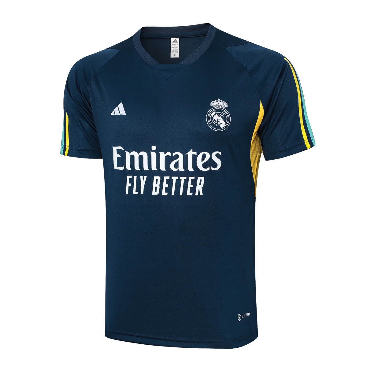 Camisa conjunto - Real Madrid (manga curta) - foto 22