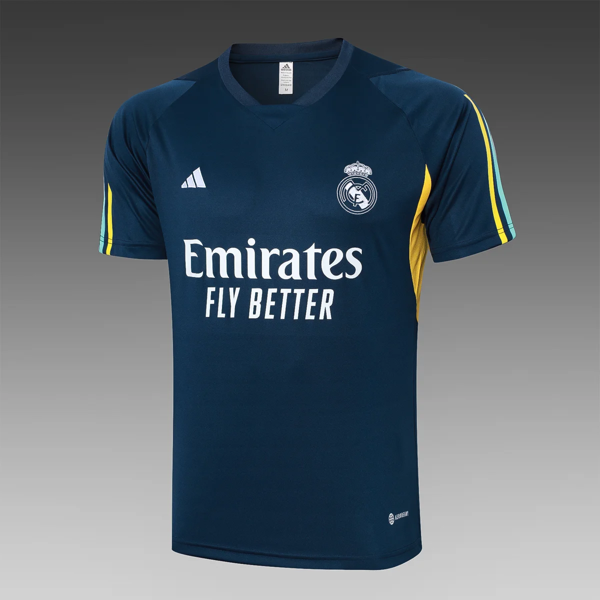 Camisa conjunto - Real Madrid (manga curta) - foto 23