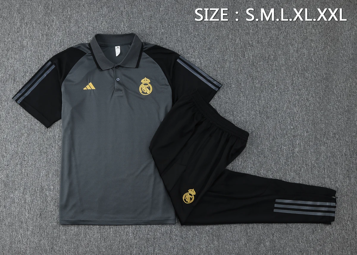 Camisa - Real Madrid