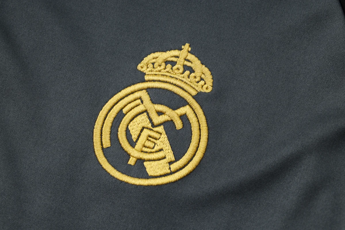 Camisa - Real Madrid