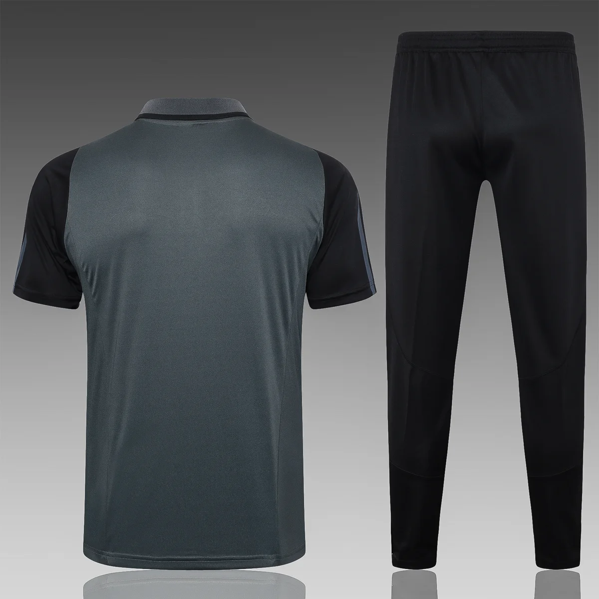 Camisa - Real Madrid