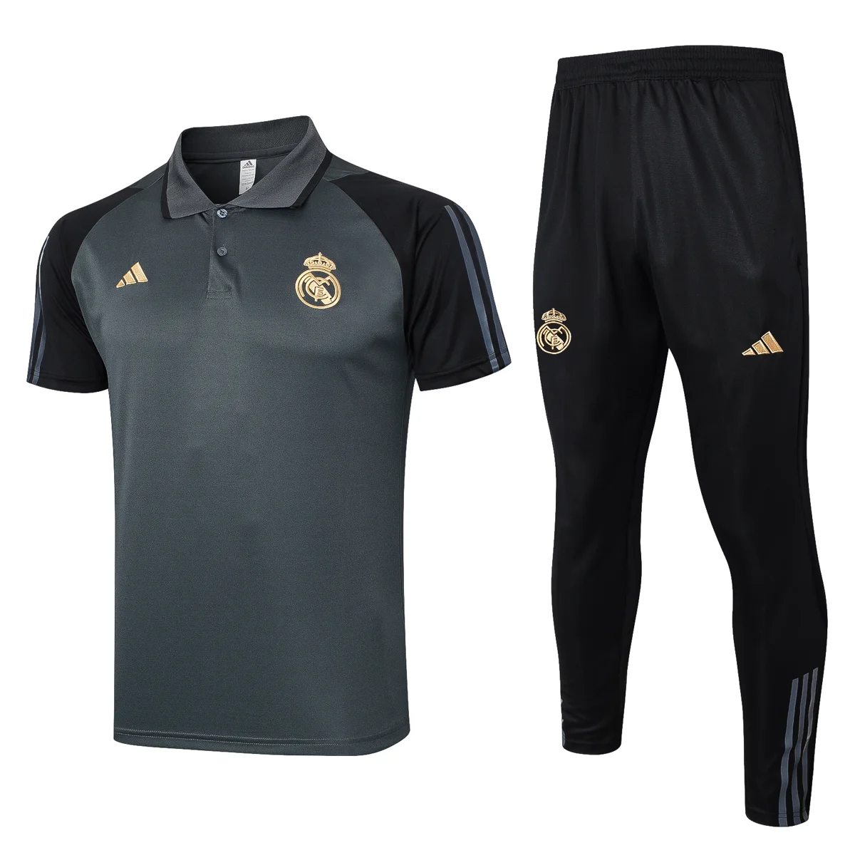 Camisa - Real Madrid