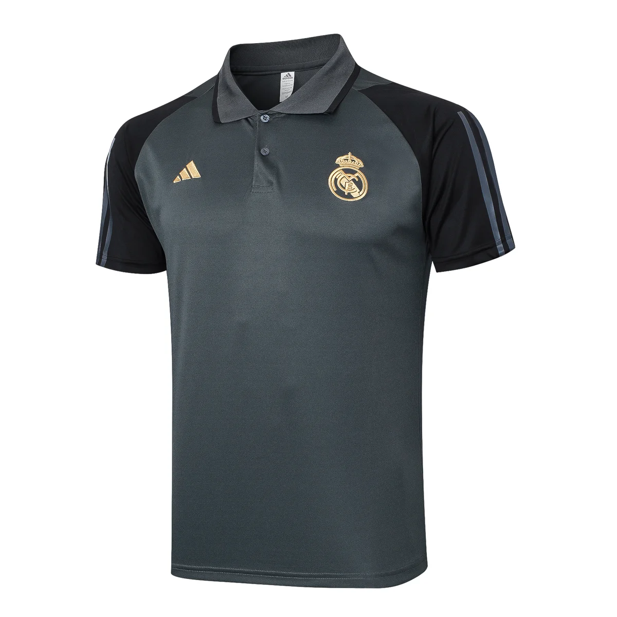 Camisa - Real Madrid