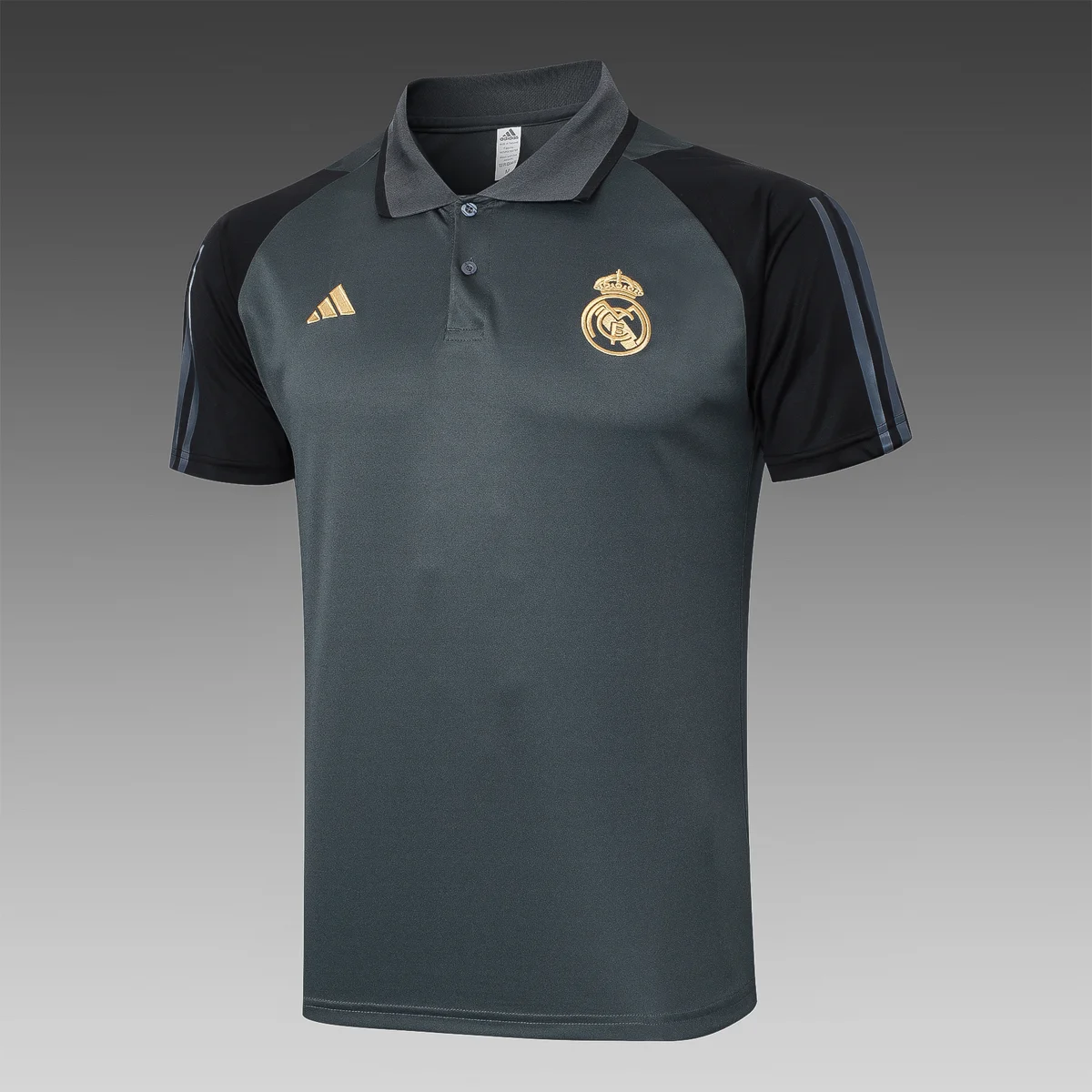 Camisa - Real Madrid