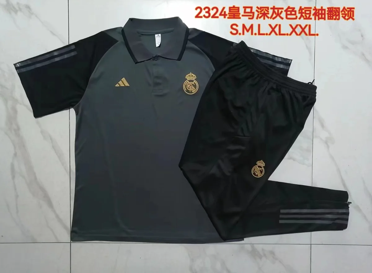 Camisa - Real Madrid