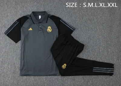 Camisa - Real Madrid