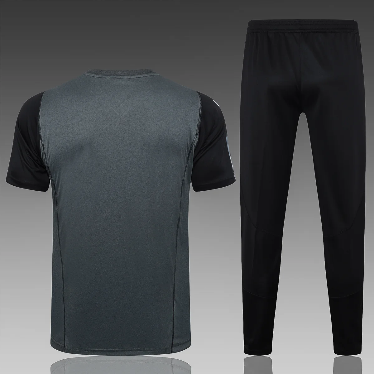 Camisa conjunto - Real Madrid (manga curta)