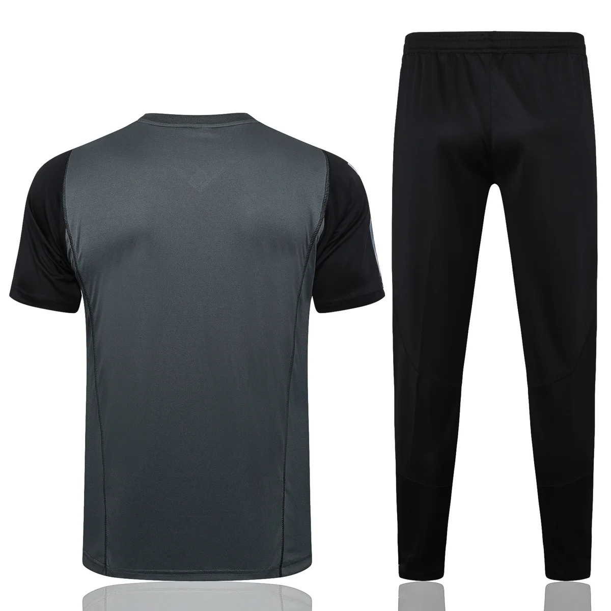 Camisa conjunto - Real Madrid (manga curta)