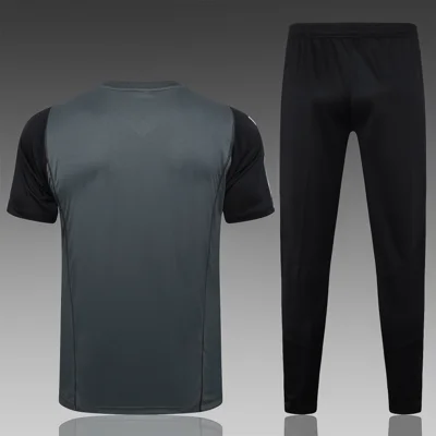 Camisa conjunto - Real Madrid (manga curta)