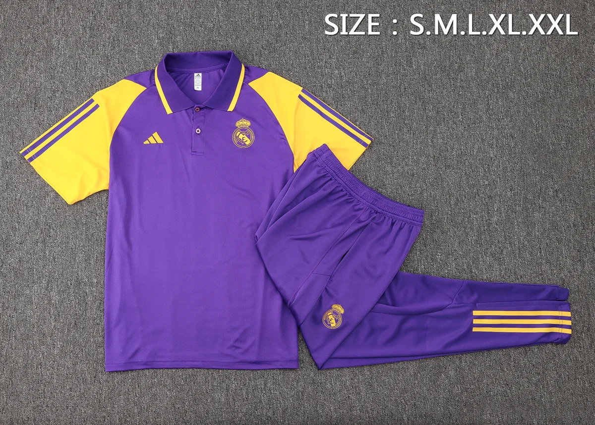 Camisa - Real Madrid