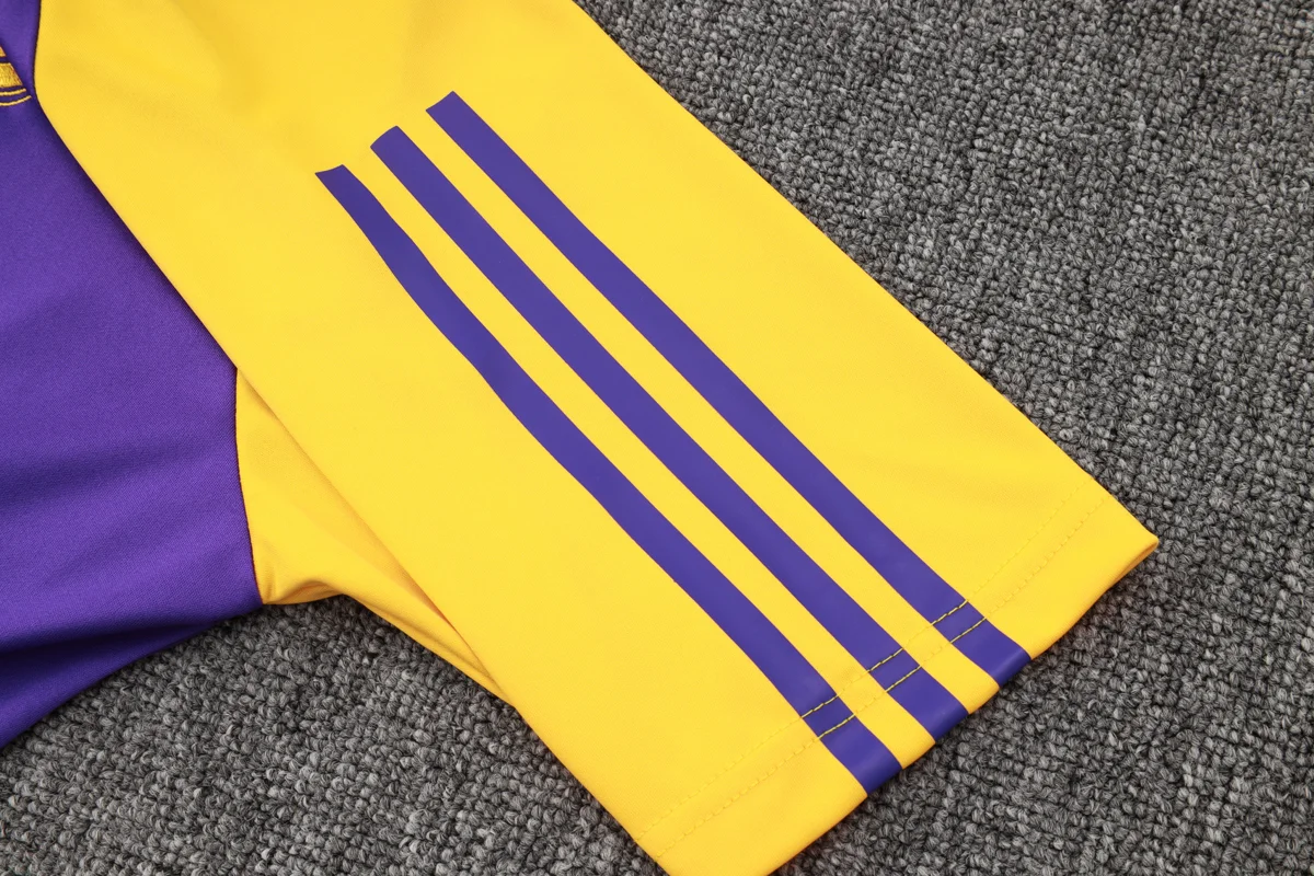 Camisa - Real Madrid