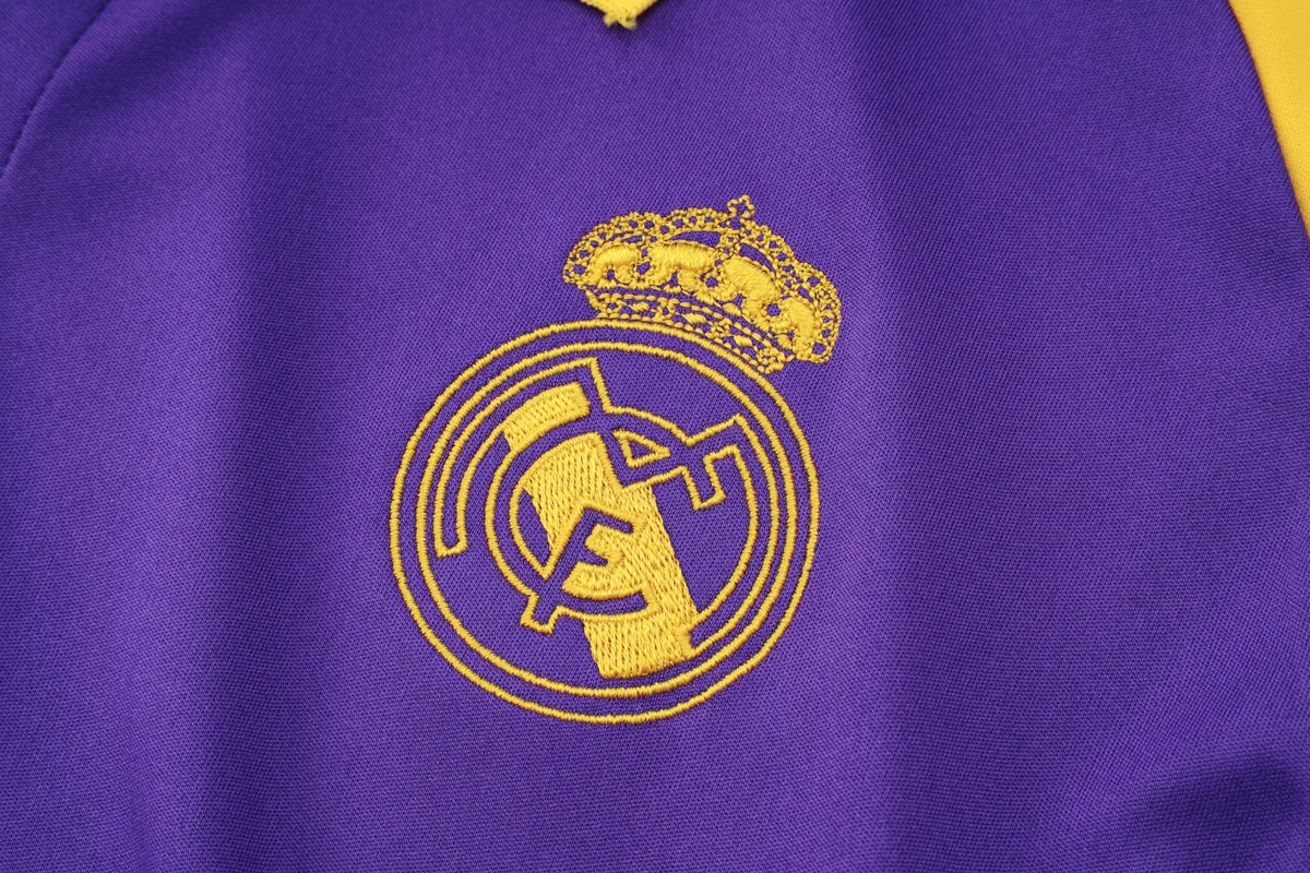 Camisa - Real Madrid