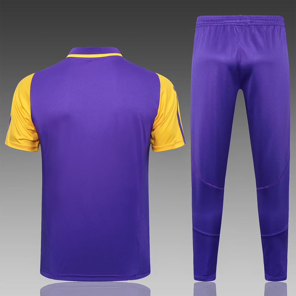 Camisa - Real Madrid