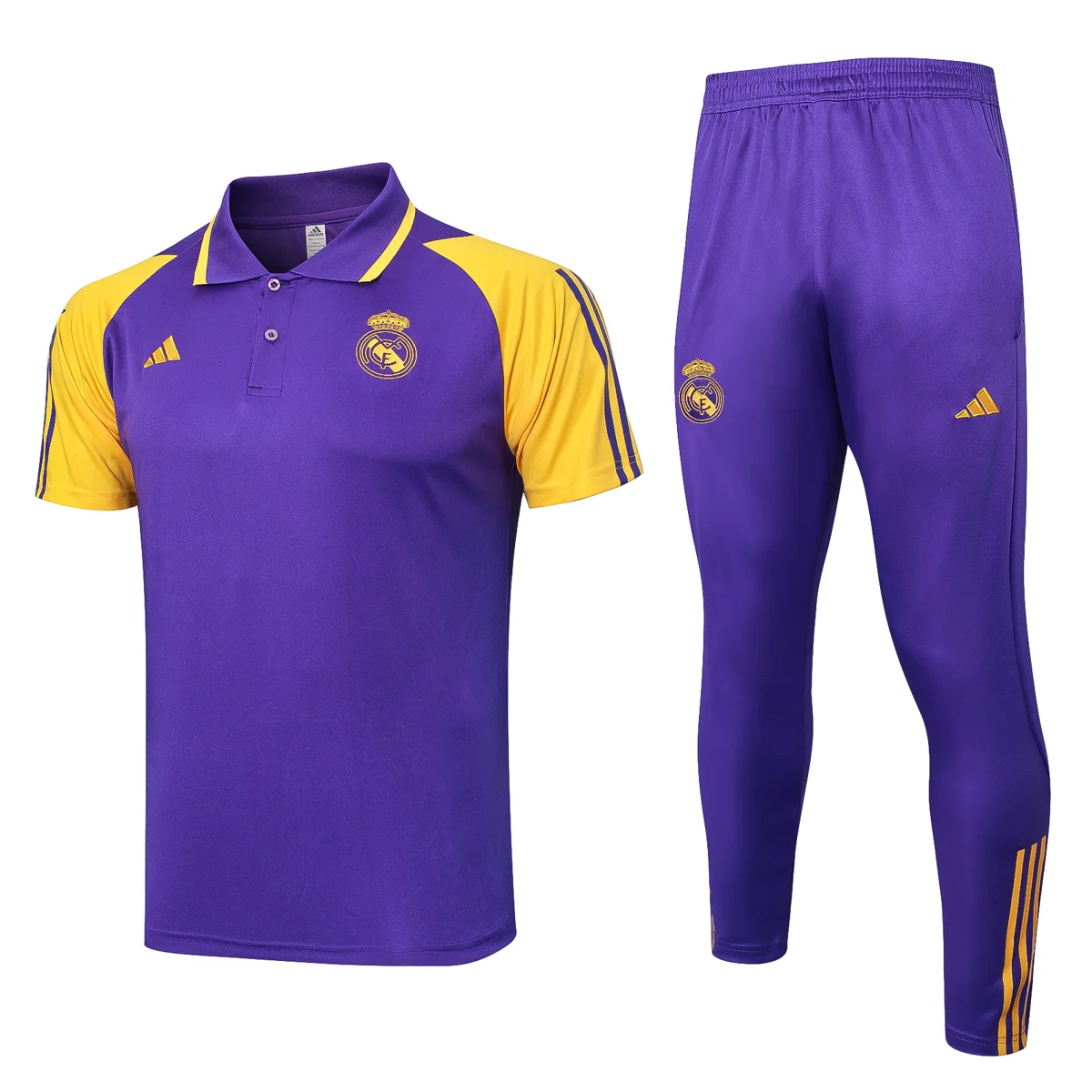 Camisa - Real Madrid