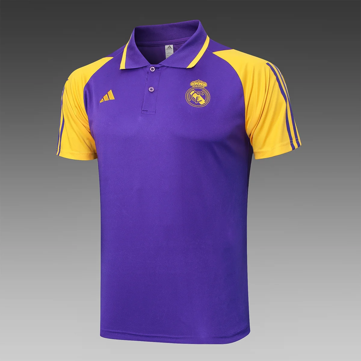 Camisa - Real Madrid